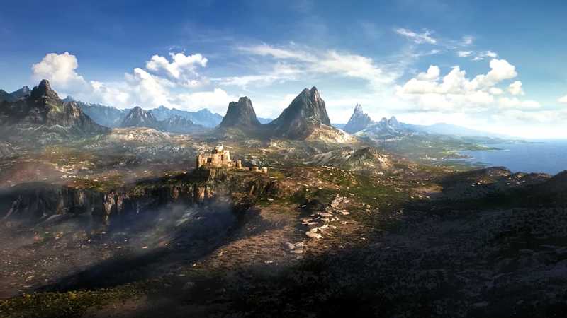 Ex Lead di Skyrim: "The Elder Scrolls 6 lascerà la guerra civile senza vincitori