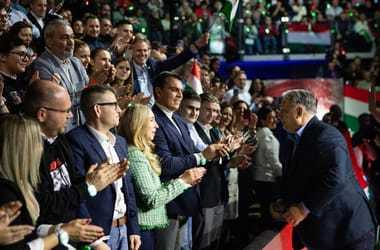 Hatvan: missione di pace DPK cerca consenso tra comunità rom