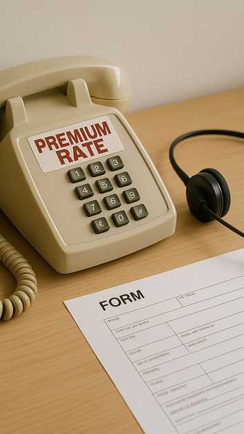 Lee Beaumont: come trasformare lo spam telefonico in guadagno