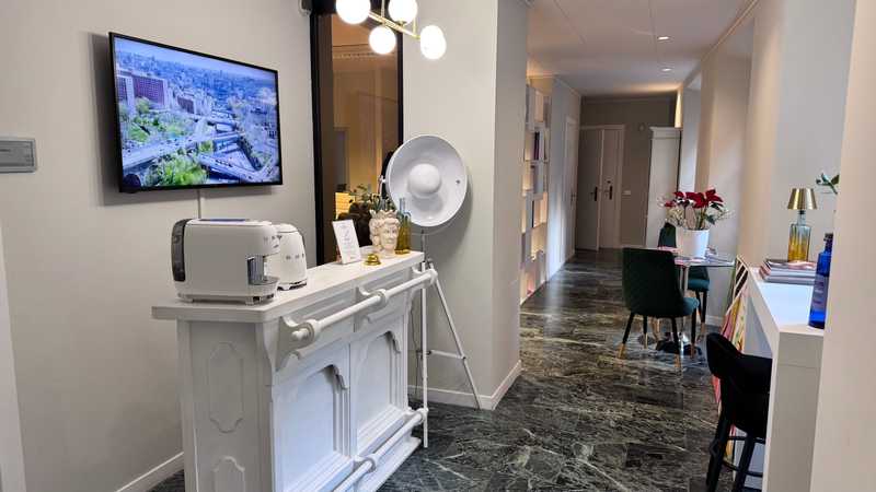 Milano Olimpiadi: coworking in centro salva-produttività per professionisti