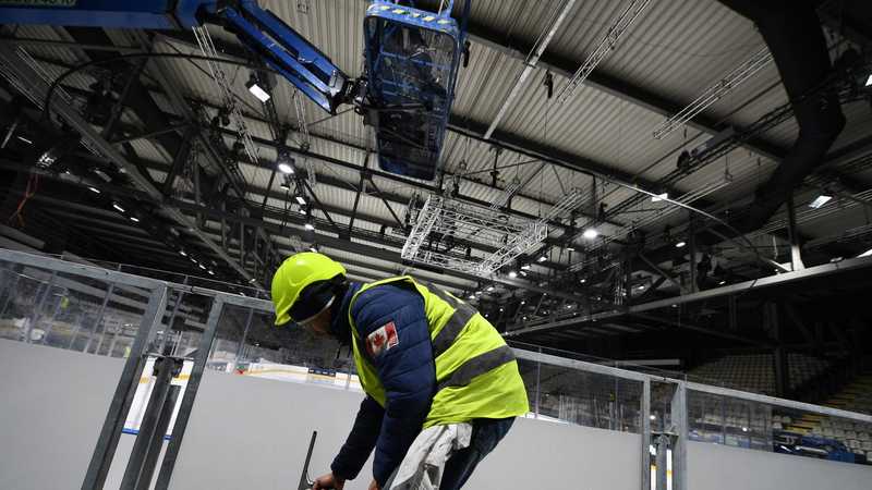 Olimpiadi Milano Cortina 2026: tra ritardi e critiche lo stato dei lavori