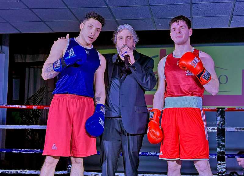 Rozzano, pugilato in oratorio aiuta 50 giovani a controllare la rabbia