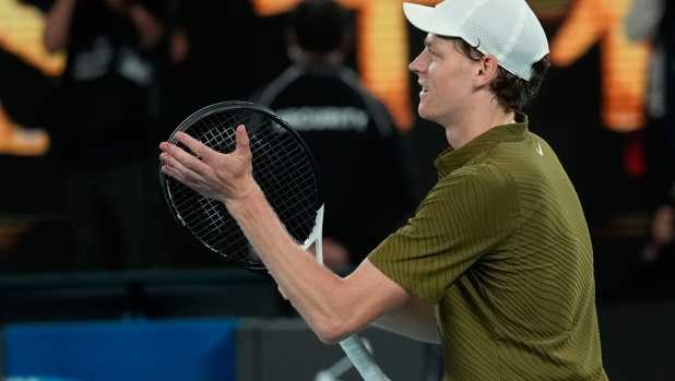 Sinner e il tabù del quinto set: le statistiche che pesano sulla carriera