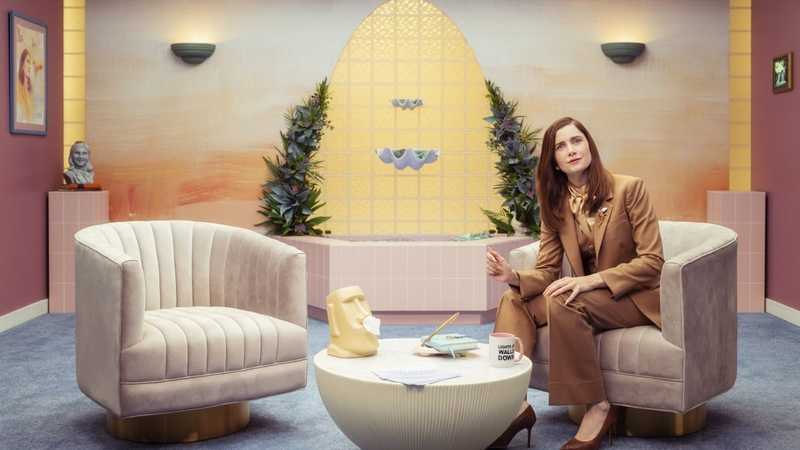 Vic Michaelis svela i retroscena di "Very Important People