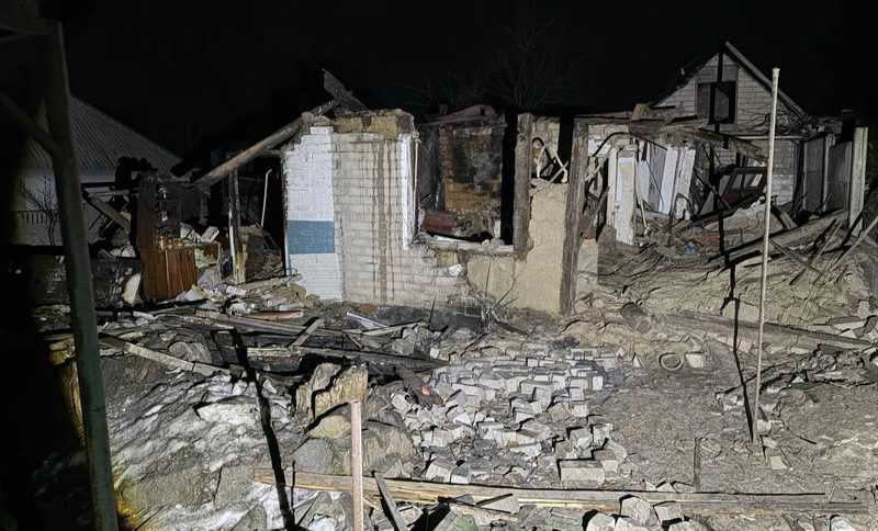 Attacchi russi in Ucraina: 4 morti e 21 feriti in 24 ore, tra cui bambini
