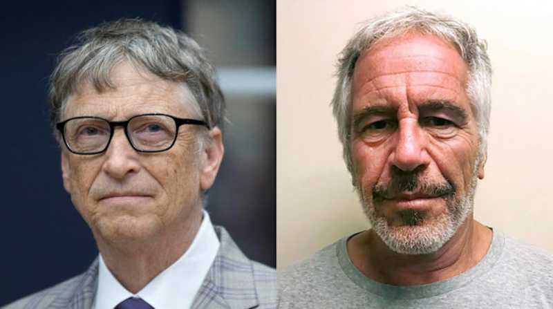 Bill Gates tra escort russe e malattie veneree: nuove rivelazioni da Epstein