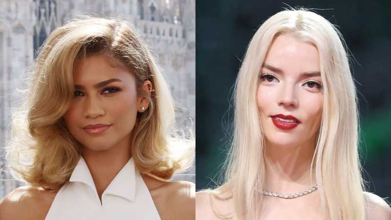 Biondi 2026: le sfumature che conquisteranno l'anno