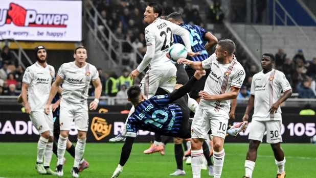 Cremonese-Inter: Vardy titolare, Chivu punta su Pio Esposito e Lautaro