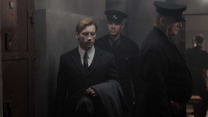 Due procuratori di Sergei Loznitsa: dal successo di Cannes alle sale italiane