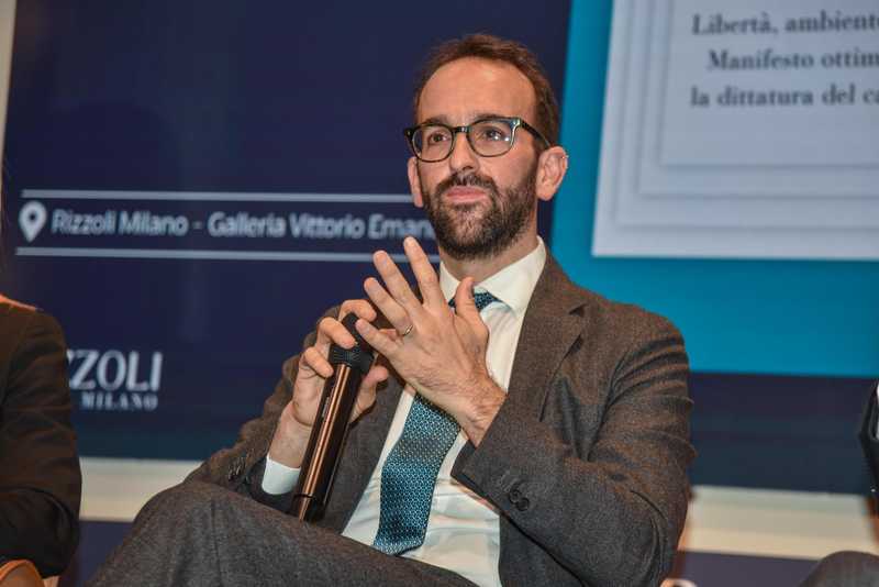 L'antidoto al pessimismo: Cerasa invita a superare la dittatura del catastrofismo