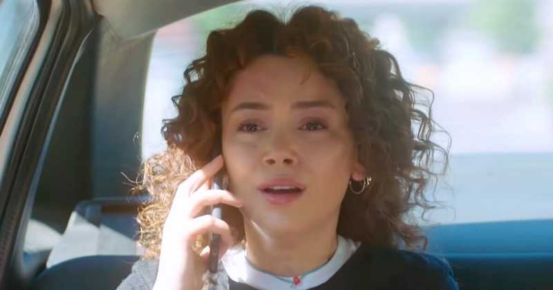 La Forza di una Donna: Svolta Drammatica tra Incidenti e Ritrovamenti