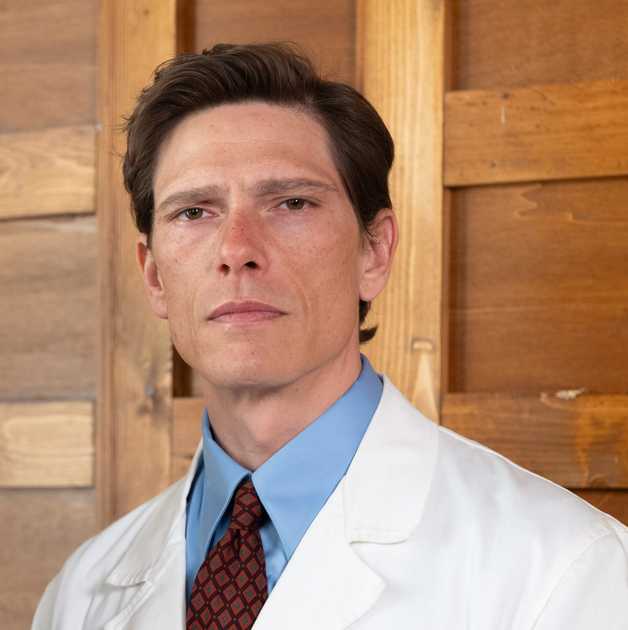 Matteo Martari su "Cuori 3": "Alberto Ferraris è lontano dal mio mondo