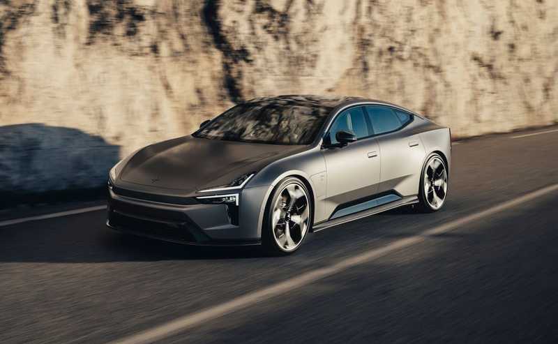 Polestar 2026: Nuovi Modelli e Strategia di Crescita