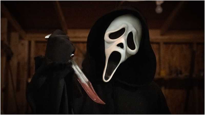 Scream 7: Il Secchiello di Popcorn che Riporta Indietro i Fan