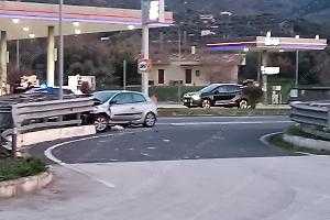 Tragedia sulla Frosinone-Mare: anziana di Priverno perde la vita