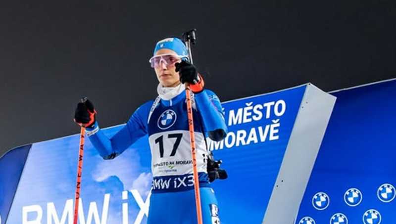 Doping, positiva la biatleta azzurra Rebecca Passler. Primo caso per Milano Cortina 2026