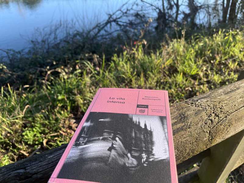 La vita intensa: Bontempelli tra Milano e l'anima