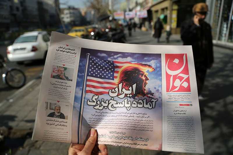 Trump e Iran: tra modello Iraq e Venezuela, quale via per Teheran?