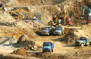 UE a rischio carenza di materie prime per la transizione verde