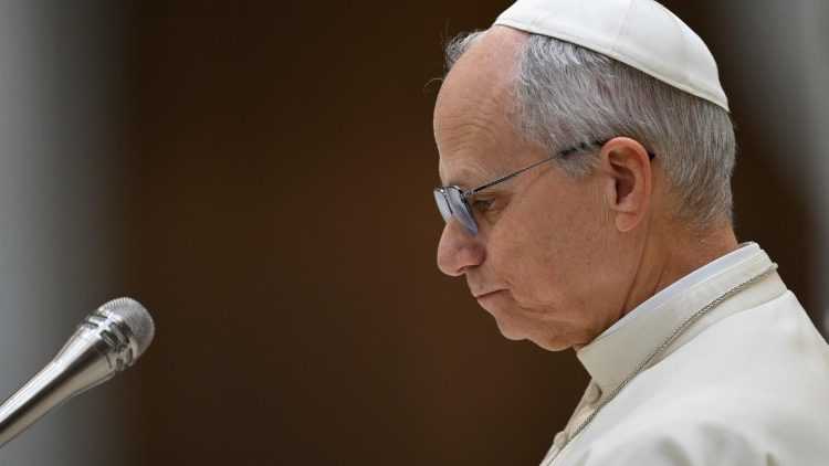 Vittima irlandese di abusi incontra il Papa: "Ha sentito il mio dolore