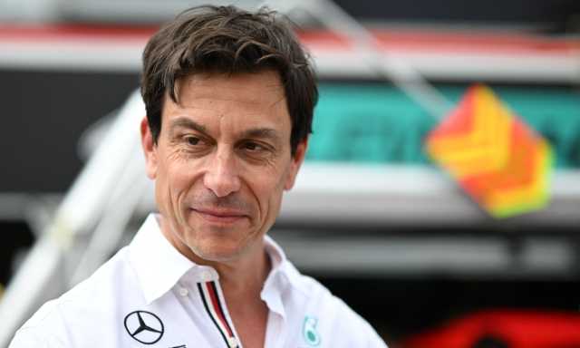 Wolff ribadisce: "Motore Mercedes regolare, le polemiche degli altri team sono infondate