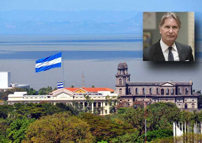 Ambasciatore Gelli: «Orgoglioso di rappresentare il Nicaragua, non siamo isolati»