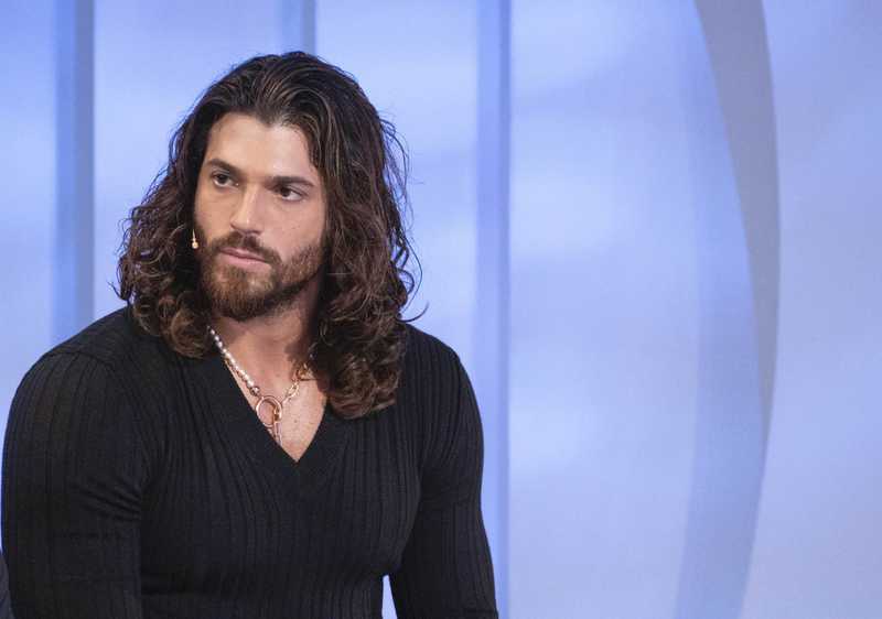 Can Yaman a Sanremo 2026: la Tigre della Malesia con Conti e Pausini