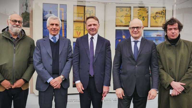 Grand Tour del Risparmio: Barilla contro spreco cibo