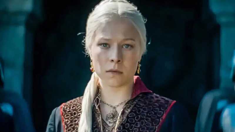 House of The Dragon: HBO conferma la quarta stagione come finale