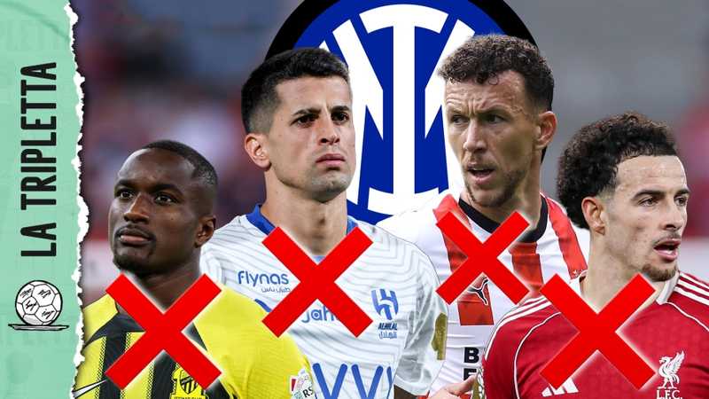 Inter, mercato invernale silenzioso: le ragioni dietro la scelta prudente