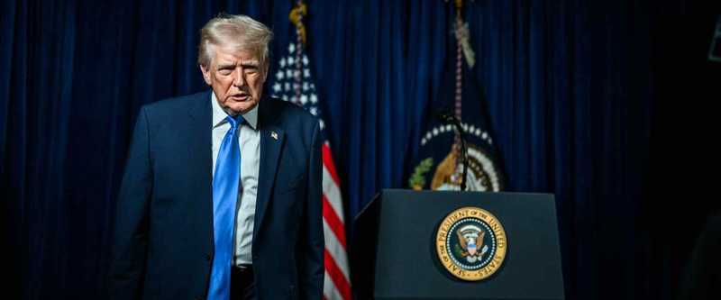 Trump e la strategia per influenzare le elezioni di midterm