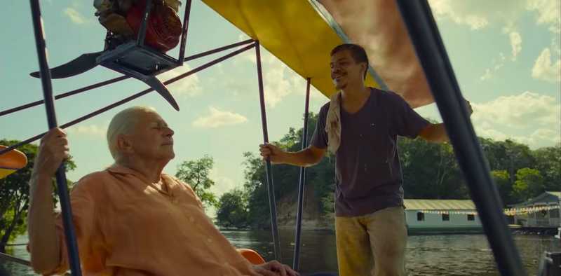 Corpi in volo: il desiderio di danzare oltre il tempo