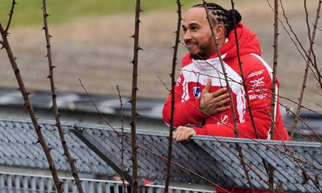 Hamilton 2026: rivoluzione in pista e oltre. Addio al manager Hynes