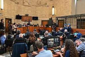 Satnam, consulente Lovato: amputazione non fatale, ma politrauma