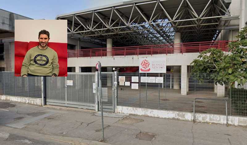 Scandicci: docente cieco parte per Dublino come consulente dopo le polemiche