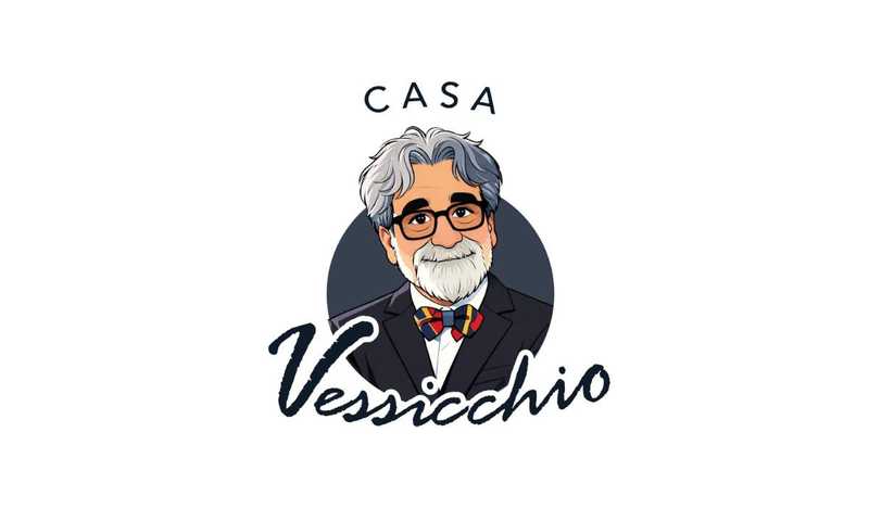Casa Vessicchio a Sanremo 2026: spazio creativo per dialoghi e arte