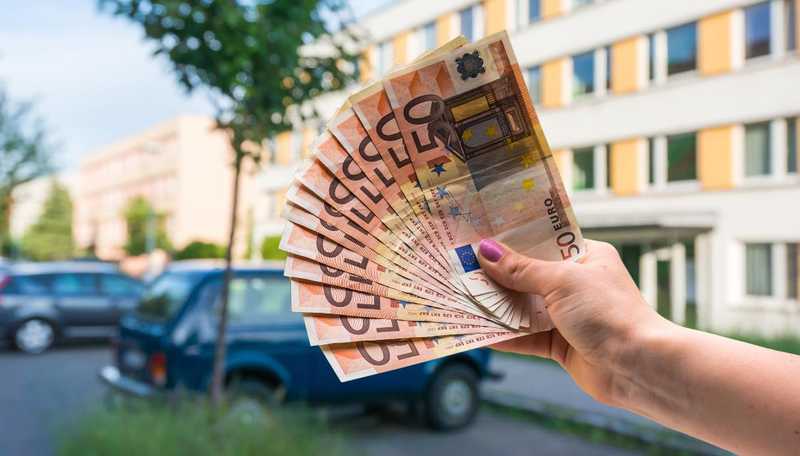 Cash Catch: la caccia al tesoro urbana che unisce guadagno e socialità