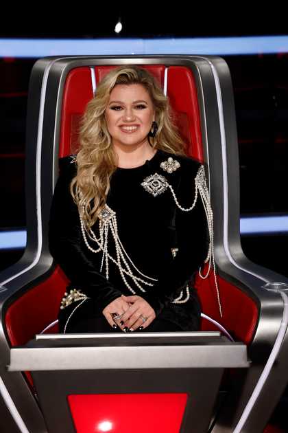 Kelly Clarkson chiude il talk show: verso una nuova fase di equilibrio