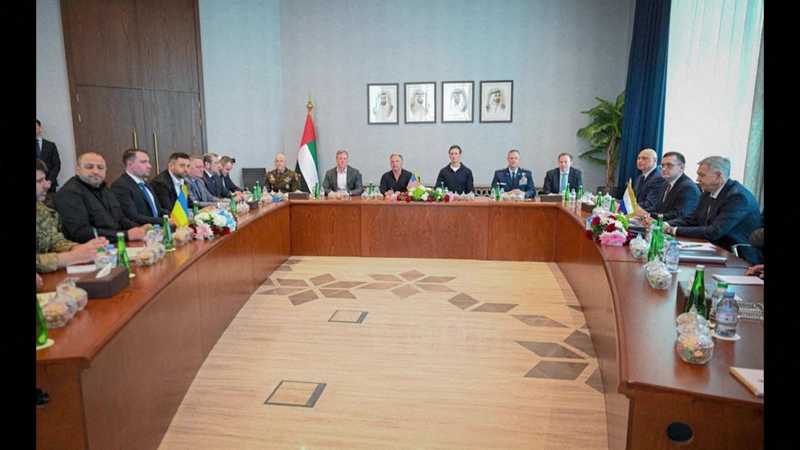 Russia: Negoziati Ucraina Avanzano, Cremlino Critica "Guerrafondai" Europei