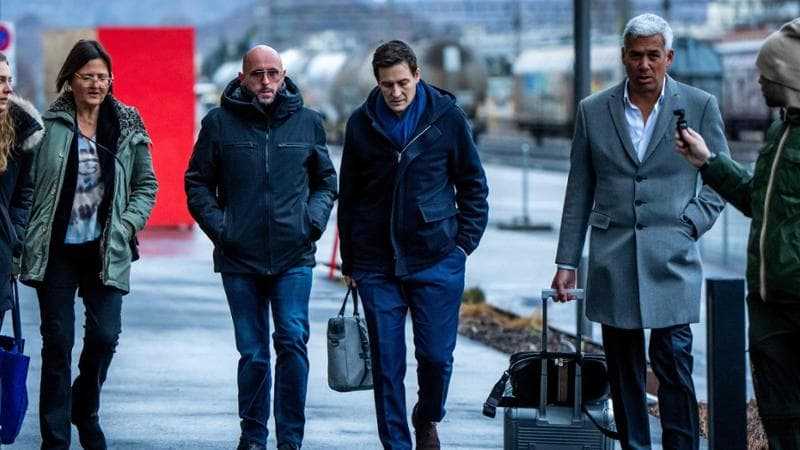 Capo sicurezza Comune Crans in tribunale: brevetto antincendio mancante. Sequestrato