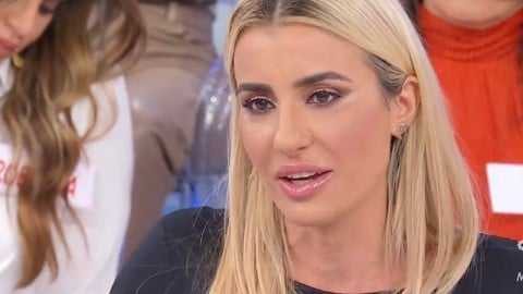 Cristina Tenuta: "Non sono più la dama che avete conosciuto a Uomini e Donne