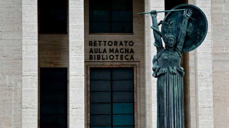 Cyberattacco paralizza la Sapienza: caos digitale nell'ateneo più grande d'Europa