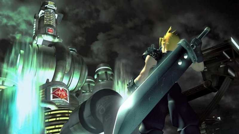 FFVII: La Scommessa Rischiosa della Localizzazione