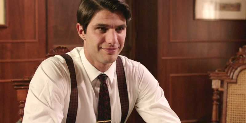 Il Paradiso delle Signore 10: Tregua sul Lavoro tra Rosa e Marcello