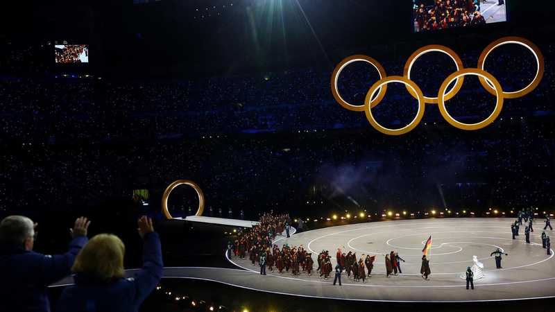 Olimpiadi Milano Cortina 2026: l'armonia brilla a San Siro nella cerimonia d'apertura