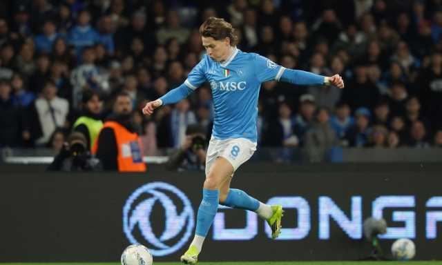 McTominay ko: doppio problema fisico in 45 minuti