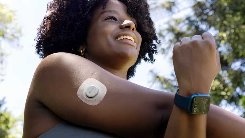 Smartwatch: Glicemia Falsa, Milioni di Dati Inventati