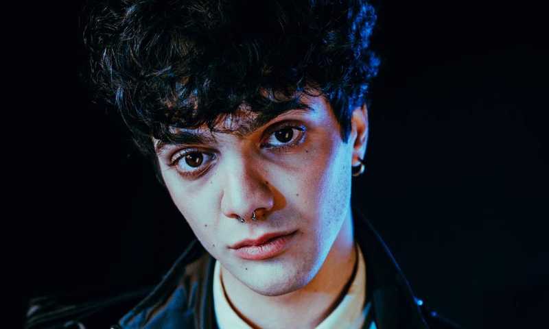 Tellynonpiangere: "Sanremo è il mio sogno" dopo X Factor e il nuovo singolo