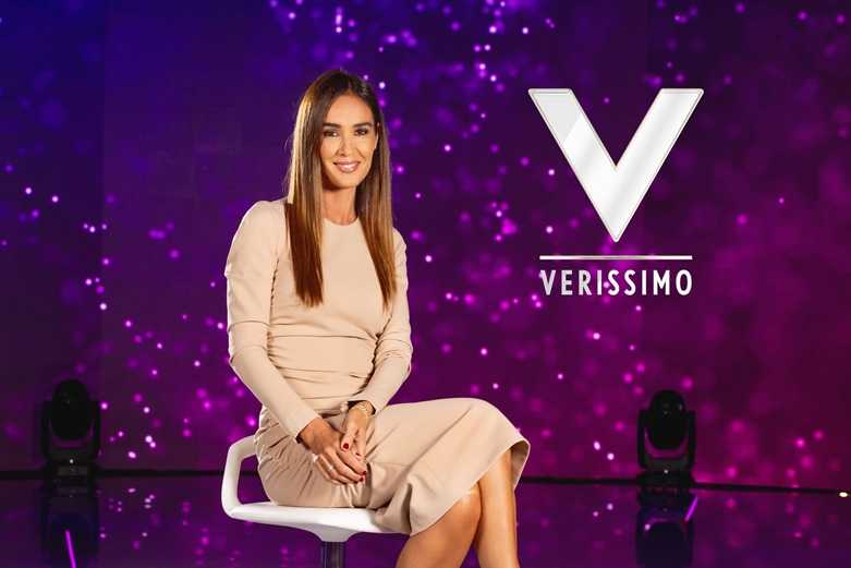 Verissimo: Lino Banfi e Paolo Bonolis tra gli ospiti