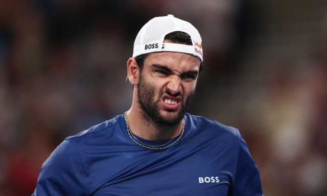 Auger-Aliassime ritrova la luce a Montpellier